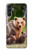 S3558 Bear Family Case For Samsung Galaxy A14 5G