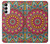 S3694 Hippie Art Pattern Case For Samsung Galaxy A14 5G