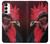 S3797 Chicken Rooster Case For Samsung Galaxy A14 5G S3797 Chicken Rooster Case For Samsung Galaxy A14 5G
