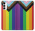 S3846 Pride Flag LGBT Case For Samsung Galaxy A14 5G S3846 Pride Flag LGBT Case For Samsung Galaxy A14 5G