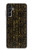 S3869 Ancient Egyptian Hieroglyphic Case For Samsung Galaxy A14 5G