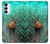 S3893 Ocellaris clownfish Case For Samsung Galaxy A14 5G