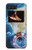 S0348 Casino Case For Motorola Moto Razr 2022