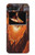 S0414 Fire Dragon Case For Motorola Moto Razr 2022