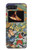 S0454 Japan Tattoo Case For Motorola Moto Razr 2022