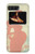 S0815 Pregnant Art Case For Motorola Moto Razr 2022