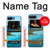 S0844 Bora Bora Island Case For Motorola Moto Razr 2022