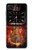 S0864 Fire Violin Case For Motorola Moto Razr 2022