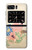 S0889 Japan Art Kimono Case For Motorola Moto Razr 2022