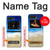 S0912 Relax Beach Case For Motorola Moto Razr 2022