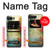 S0913 Road Through The Woods Case For Motorola Moto Razr 2022