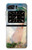 S0998 Claude Monet Woman with a Parasol Case For Motorola Moto Razr 2022