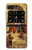 S1086 Raphael's School of Athens Case For Motorola Moto Razr 2022