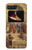 S1086 Raphael's School of Athens Case For Motorola Moto Razr 2022