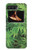 S1656 Marijuana Plant Case For Motorola Moto Razr 2022