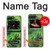 S1656 Marijuana Plant Case For Motorola Moto Razr 2022