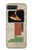 S1695 The Periodic Table of Middle Earth Case For Motorola Moto Razr 2022