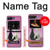 S1832 Love Cat Case For Motorola Moto Razr 2022 S1832 Love Cat Case For Motorola Moto Razr 2022