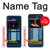 S1847 Periodic Table Case For Motorola Moto Razr 2022