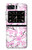 S1972 Sakura Cherry Blossoms Case For Motorola Moto Razr 2022