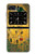 S2137 Gustav Klimt The Kiss Case For Motorola Moto Razr 2022