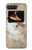 S2372 T-Rex Jurassic Fossil Case For Motorola Moto Razr 2022