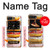 S2431 Fancy Sweet Donuts Case For Motorola Moto Razr 2022 S2431 Fancy Sweet Donuts Case For Motorola Moto Razr 2022