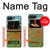 S2681 Field Of Poppies Vincent Van Gogh Case For Motorola Moto Razr 2022