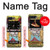 S2763 Lovers Tarot Card Case For Motorola Moto Razr 2022