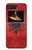 S2982 Albania Football Soccer Case For Motorola Moto Razr 2022