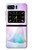 S2992 Princess Pastel Silhouette Case For Motorola Moto Razr 2022