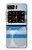 S2995 Uruguay Football Soccer Case For Motorola Moto Razr 2022
