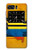 S2996 Colombia Football Soccer Case For Motorola Moto Razr 2022
