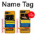 S2996 Colombia Football Soccer Case For Motorola Moto Razr 2022