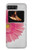 S3044 Vintage Pink Gerbera Daisy Case For Motorola Moto Razr 2022 S3044 Vintage Pink Gerbera Daisy Case For Motorola Moto Razr 2022