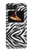 S3056 Zebra Skin Texture Graphic Printed Case For Motorola Moto Razr 2022