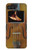 S3234 Violin Case For Motorola Moto Razr 2022