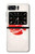 S3237 Waves Japan Flag Case For Motorola Moto Razr 2022 S3237 Waves Japan Flag Case For Motorola Moto Razr 2022