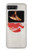 S3237 Waves Japan Flag Case For Motorola Moto Razr 2022 S3237 Waves Japan Flag Case For Motorola Moto Razr 2022