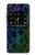 S3366 Rainbow Python Skin Graphic Print Case For Motorola Moto Razr 2022