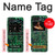 S3392 Electronics Board Circuit Graphic Case For Motorola Moto Razr 2022