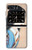 S3483 Japan Beauty Kimono Case For Motorola Moto Razr 2022