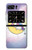 S3485 Cute Unicorn Sleep Case For Motorola Moto Razr 2022 S3485 Cute Unicorn Sleep Case For Motorola Moto Razr 2022