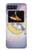 S3485 Cute Unicorn Sleep Case For Motorola Moto Razr 2022 S3485 Cute Unicorn Sleep Case For Motorola Moto Razr 2022