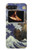 S3851 World of Art Van Gogh Hokusai Da Vinci Case For Motorola Moto Razr 2022