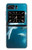 S3878 Dolphin Case For Motorola Moto Razr 2022