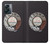 S0059 Retro Rotary Phone Dial On Case For OnePlus Nord N300