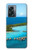 S0844 Bora Bora Island Case For OnePlus Nord N300
