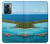 S0844 Bora Bora Island Case For OnePlus Nord N300