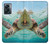 S1377 Ocean Sea Turtle Case For OnePlus Nord N300